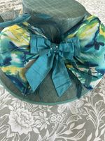 Cappelli Condici Women's Wedding Ascot Hat
