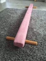 Gymnastic Balance Beam 181cm 6 Foot