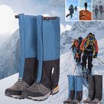 Anti Bite Snake Guard Leg Protecte Gaiters Cover Outdoor Waterproof Hiking Boots