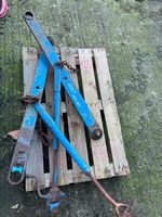 Tractor Parts - Original  Set Of Arms For A Ford 4000 - CA7420