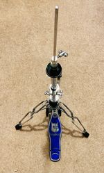 Big Dog Hi-hat Stand