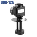 40W 220V DOB-12A Cooling Water Pump Machine Coolant Pump Tool 2860r/min 12L/min