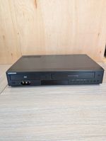 Samsung DVD-V6800 VCR DVD Player 6 Head Hi-Fi Stereo Composite Video Recorder