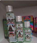 MERCY & FAVOUR FLORIDA WATER SPIRITUAL PERFUME
