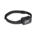 Black Diamond Spot R-400 Headlamp 400 Lumens Rechargeable USB IP67 Waterproof