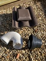 Roof Tile Vent Kit