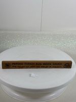 PATONS TURKEY RUG WOOL GAUGE for TENSIONING WOOL