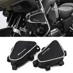 For BMW R1200GS LC Adventure ADV Frame Crash Bars Bag Waterproof Repair Tool
