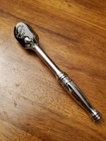 *BRAND NEW*  Snap On F80 Dual 80 3/8" Chrome Ratchet Free Shipping