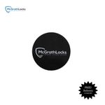 McGrath Smart Locks  1K Mifare Sticker Dot