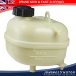 Radiator Expansion Tank Header Bottle Fit Mini R50 R52 R53 Cooper S 17137529273