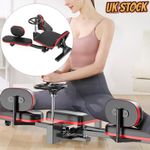 Leg Stretcher Stretching Machine Split Training Equipment Home / Gym Heavy Duty