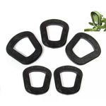 Spout Gerry Can Jerry Cans For 5/10/20 Litre Rubber Seal Petrol Canister