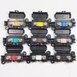 MIDI/STRIP LINK FUSE AND HOLDER QUALITY CAR AUTO FUSES 30-15 AMP CAMPER VAN 