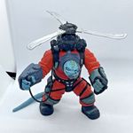Spawn Rotarr Ultra Action Figure Series 8 Vintage McFarlane Toys 1997
