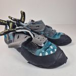 La Sportiva Tarantula Climbing Shoes Women's Size 3.5 Mounting Rock Climbing