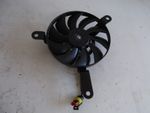DUCATI MULTISTRADA 1200  RADIATOR FAN TESTED GOOD