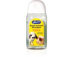 Johnson's Small Animal Shampoo Cleanses & Deodorises rabbits, guinea pig 125ml  