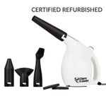 IT Dusters CompuCleaner Electric Air Duster Blower | RECONDITIONED - UK Plug