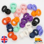 Loop Quiet Noise Reduction Earplugs Super Soft Reusable Hearing Protection UK
