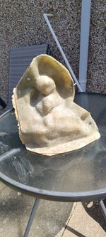 Angel Spreading Wings Latex and Fiberglass Mold Angel Wings Mold Latex Mold DIY