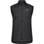 Fox Ranger Wind Vest MTB Mountain Bike Gillet Winter Clothing Enduro Trail New
