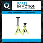 3t Axle Stand CJSTAND3T Carlyle Genuine Top Quality Product New