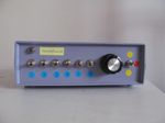 Smoothflow PWM 'Minimaster' 12v DC controller. Kit of Parts Build it Yourself