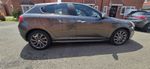 Alfa Romeo Giulietta 1.6 Diesel 2011