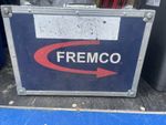 Fremco Nanoflow Max battery-powered blowing machine