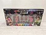 Heroclix Lantern Corps Power Batteries War Of Light Pink (Love) + Red (Rage)
