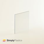 3mm Alupanel® White Aluminium Composite Dibond Sheet Panel / Size A4 & A3