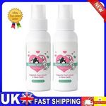 2 PACK paw Guardian - 2026 new Dentaclean for Dogs & Cat Dental Spray