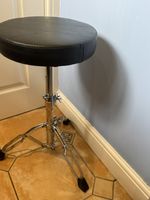 Pearl Drum Stool / Throne / Seat