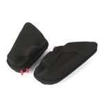 Frame Bag For BMW R1300GS Adventure Waterproof Side Package Tool Bags Black