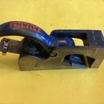 Anant No A77 Bullnose Rebate Plane.