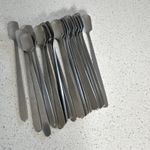23 Hot Drinks Spoons