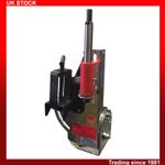 WNS Tube / Pipe Hole Saw Notcher Cutter 2" Capacity Stainless Steel Shaft TN2