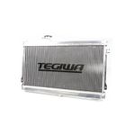 TEGIWA ALUMINIUM ALLOY RADIATOR FOR MAZDA MX5 NA 1.6 1.8 89-98
