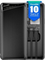 GlocalMe Triforce 4G Mobile WiFi Hotspot, No SIM required, no roaming fees, MiFi