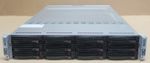 Supermicro SuperServer 6027TR-DTRF 2-Node Server X9DRT-HF CTO No CPU/Memory/HDD