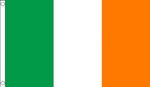 IRELAND FLAG 5' x 3' Irish Eire Republic of Ireland Celtic Happy St Patricks Day