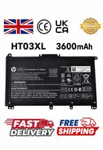 HP HT03XL Laptop Battery
