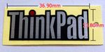 ThinkPad Style Logo Sticker for Lenovo ThinkPad T470 T560 X1 Carbon