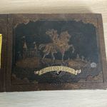 NICE COLLECTION OF CIGARETTE CARDS IN A ALBUM. SOME SETS. PARK DRIVE & MORE!