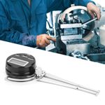 Digital Internal Caliper 12.7~165mm X 0.1mm Internal Diameter Measuring Gauge☜
