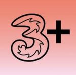 3 Months Access to Three+