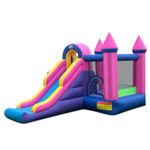 Giant Jumping Castle Blowup Bouncing House with 680W Blower