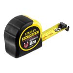 Stanley Fatmax Tape Measure 8m x 32mm Width Metric Only Magnetic - FMHT0-33868