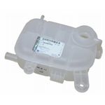 Genuine Vauxhall Mokka X Radiator Coolant Expansion Header Tank 95380033